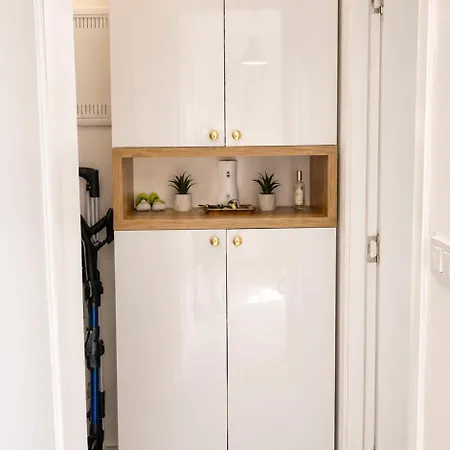 Marble Old Town Sarajevo