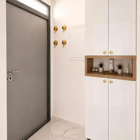 Marble Old Town Appartement